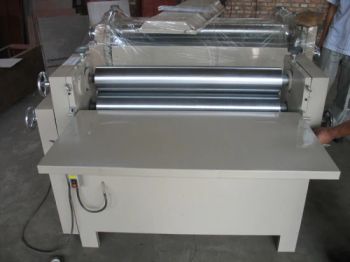 Gluing Machine for Corrugated Cardboard Making - Yush Machine Group Co., Ltd. - China