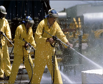 Industrial Cleaning Services - A-Great-Deal - India