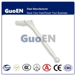 Tongue-Clevis for Electric Power Fitting - Yueqing Guoen Electrical Co., Ltd - China