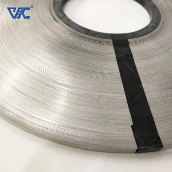 Thin Gr1 Gr2 Gr3 Gr Gr7 Gr12 Titanium Foil for Electronics Applications - Changzhou Victory Technology Co., Ltd. - China
