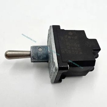 HONEYWELL NT SERIES MICRO SWITCH Commercial-Grade Toggle Switches 2NT1-7, DPDT, 18A, 277V - BNSENS Co., Ltd. - China