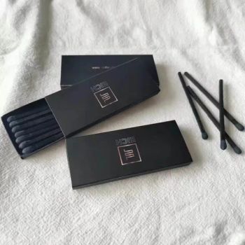 Decorative Large Wholesale Candle Matches Household Packing Personalized Matches - Sichuan Yelan International Trade Co., Ltd - China