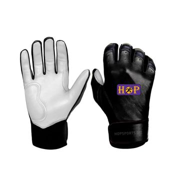 Baseball Batting Gloves Manufacturer & Supplier Custom Baseball & Softball Batting Gloves - HOUSE OF PRODUCTS - Pakistan