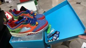 Wholesale Cheap Fashion Shoes Og Pk Quality Athletic Replicas Sports Shoes Replica Shoes Fashion Basketball Shoes Sports Shoes - Yixinge E-Commerce Co., Ltd. - China
