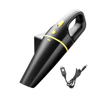 Car Vacuum Cleaner Wireless Vacuum Home Cleaning Portable Handheld Auto Handheld Vacuum Cleaners - Ningbo Lanhai Technology Co., Ltd - China