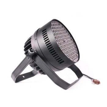 Great Effect 120PCS 3W LED Wall Washer for Outdoor Stage Lighting - UPlight Stage Equipment (Guangzhou) Co., Ltd. - China