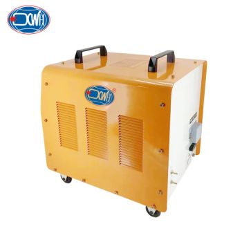 Industrial Custom Steel Resistance Welders Small Welding Machine Mini Handheld Spot Welder - Chengdu Xinwei Welding Technology Co., Ltd. - China