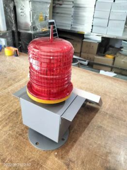 Hot-Sell Aviation Obstruction Lights for Airport Control Towers - Henan Yangbo Lightning Protection Technology Co., Ltd. - China