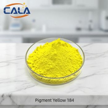 Inorganic Pigment Yellow 184, Bismuth Vanadate Yellow, Inorganic Pigment for Industrial Paint - Cala Technology (Guangdong) Co., Ltd - China