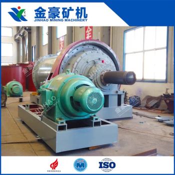 Gold Copper Coblat Iron Lead Zinc Tin Fluorite Phosphate Sulfide Mining Ore Gzm Series Conical Ball Mill (GZM0912) - YANTAI JINHAO MINING MACHINERY CO.,LTD - China