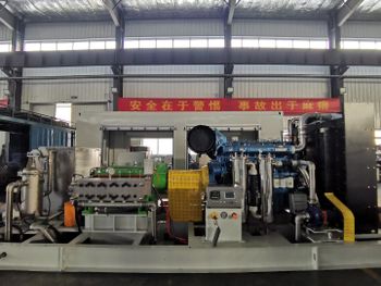 High Flow Ultra High Pressure Pump for Oilfield Water Injection - Tianjin Harvest High Pressure Pump Co., Ltd - China