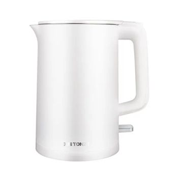 1 7L Boil Dry Protection Electric Kettle Water Boiler Electric Kettle Anti Scald Electric Kettles - Shantou Tonze Electric Appliance Industrial Co., Ltd. - China