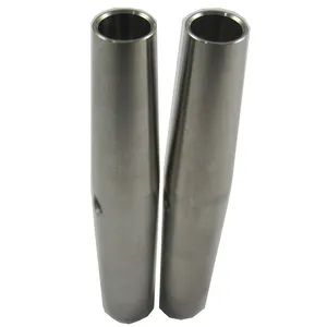 Precision Custom Turning Processing Titanium Tube CNC Machining Golf Clubs - Shenzhen Honvision Precision Technology Co., Ltd. - China