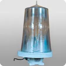 Marine Lantern Optical_efficiency High Body_material Aluminium Alloy Flasher_type Npf 100 Electronic Flasher Lighting_range Medium Range Or Long - LIT Delhi - India