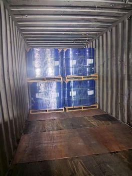 POLYETHER POLYOL Ph 5.0 – 7.5 Hs Code 3907.20 Color Value ≤ 50 Cas Number 9003-11-6 Water Content ≤ 0.05% Acid Value ≤ 0.05 - BF GLOBAL TRADING (PTY) LTD - South Africa