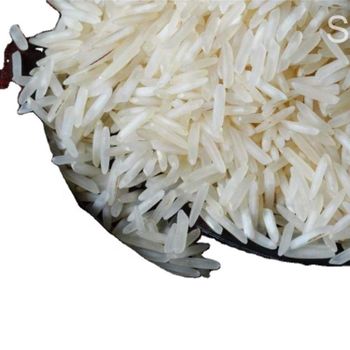 INDIAN PURE 1121BEST QUALITY BASMATI ROYAL STEAM LONG GRAIN BASAMATI RICE EXCELLENT QUALITY AT LOW PRICE - SDG LOGISTICS PARK LIMITED - India