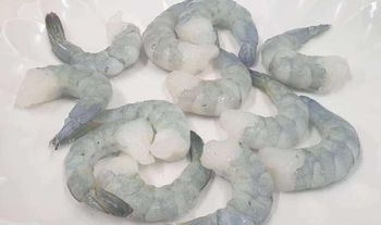 Frozen Prawns Tail Carefully Preserved Ocean Catch With Rich Nutritional Profile For Restaurant Ingredient Supply - TOSOH INTERNATIONAL - South Africa