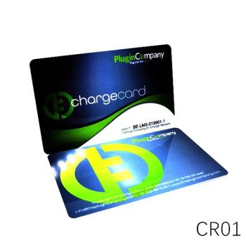 Nx P Mifrae Classic 1K NFC Card RFID Smart Card for Publicly Accessible Charging Stations - Shanghai Jiayulian Technology Co., Ltd. - China