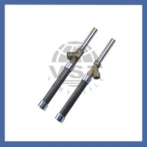 German Common Filling Gun for EPS Shape Moulding Machine Use Trademark Dongshen Certification CE, ISO9001 Model NO. - Hangzhou Fuyang Wealth Imp & Exp Co., Ltd. - China