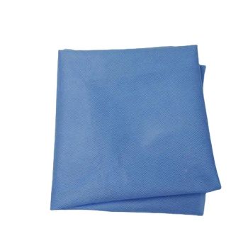Low Price Spunbond Nonwoven Fabric PP Spunbond Wholesale Nonwoven Fabric SMS 40GM - Quanzhou Golden Nonwoven Co., Ltd. - China