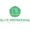 Product - SLUYS INTERNATIONAL NV - Belgium