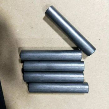 Supply Graphite Electrode Tube/Graphite Electrodes/Graphite Rod - Hebei Fangke New Material Technology Co., Ltd. - China