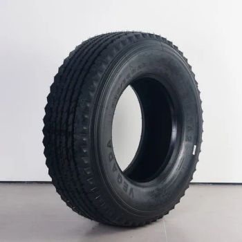 385/65r22.5 High Performance Truck Tires Wear-Resistant Long-Distance Transport Special Truck Tires - Lanxi Kingway International Trade Co., Ltd. - China