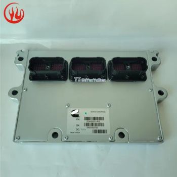 Qsm ISM Qsx Isx Original Electronic Control Module Ecm ECU 3408501 4309175 - Shiyan Yushen Auto Parts Trading Co., Ltd. - China