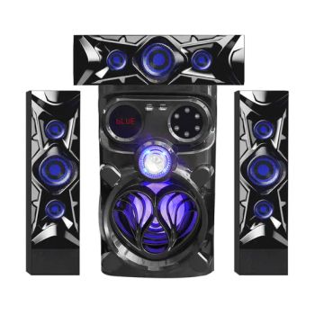 Private Home Theatre Speaker System Mx-980f - Guangzhou Mixu Electronics Co., Ltd - China