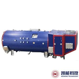 Superior Performance Generator Set Hot Water Boiler Waste Heat Boiler - Qingdao Kaineng Environmental Protection Technology Co., Ltd - China