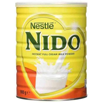 Top Grade Wholesale Nido Milk Powder / Nestle Nido Milk Powder / Nestle Nido Milk Manufacturer - MFD AGRICULTURE LTD - United Kingdom