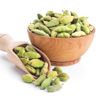 Premium Wholesale Dried Green Cardamom Dried -  CALIPSO POLSKA SP Z OO  - Poland