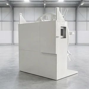 Fiberglass Mesh Production Equipment Supplier Premium Mesh Weaving Machines, Factory Direct - Hebei Tengjun Frp Co., Ltd. - China