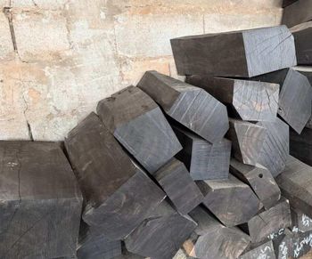 Ebony Wood from ACCESS TIMBER LTD Ebony Wood - ACCESS TIMBER LTD - United Kingdom