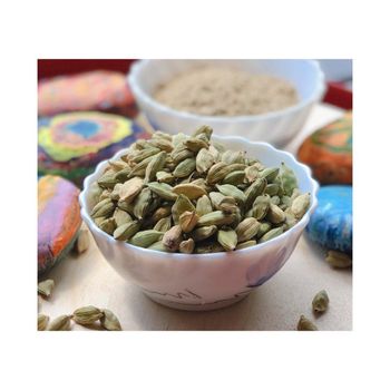 Fresh Green Cardamom Green Cardamom High Quality Bold Green Cardamom - MASI TRADING GMBH - Germany