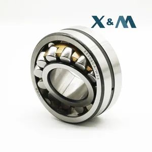 Self-Aligning Roller Bearing /Spherical Roller Bearings 24040 - SHANDONG X&M IMPORT AND EXPORT CO., LTD. - China