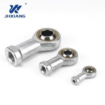 Durable Pneumatic Components Featuring Fish-Eye Connector Durable Fisheye Bearing Joint - Wenzhou Haoyang Pneumatic Co., Ltd. - China