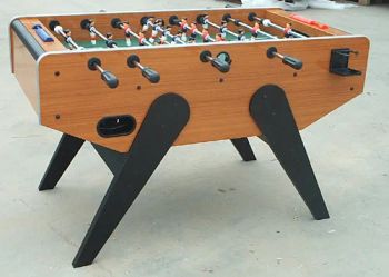 Soccer Table/Billiards/Air Hockey (ST006) Origin China Trademark OEM Model NO. ST006 HS Code 95049090 Specification Europe, USA - LA Sports Co., Ltd. - China