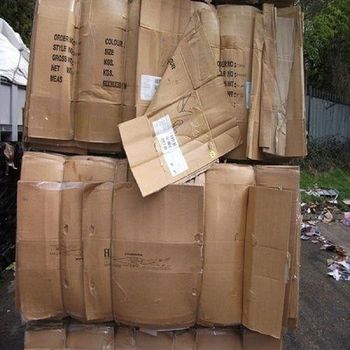 Factory Direct OCC Paper Scrap Waste Paper Clean Recycled Corrugated Cardboard Bulk Cheap Wholesale Material - A.C.P. AGRICULTURE COMPANY LIMITED - Thailand