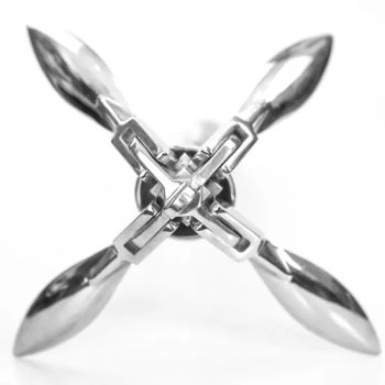 Selling High-Precision Cast Marine Hardware Boat Anchors at Low Prices - Dongying Zhengda Metal Product Co., Ltd. - China