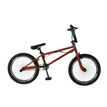 Wholesale 20 Inch Bicicleta BMX Bike Professional Bicycle Freestyle Bikes - Tianjin Sihaihengtong Bicycle Co., Ltd. - China