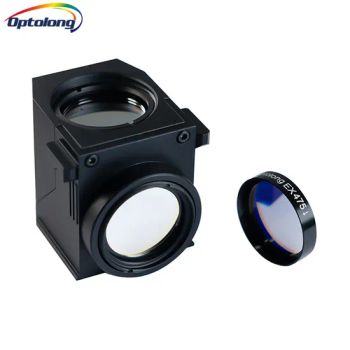 Long Pass 540nm Optical Filters Pass Filter Optical Longpass Optical Filter Design - Optolong Optics Co .,Ltd - China