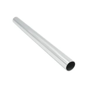 ASTM Standard Mill Finish Aluminum Round Tube Pipe for Doors and Windows - Jiangsu Jieruite Stainless Steel Co., Ltd - China