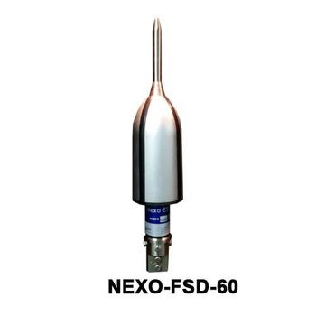 Lightning Arrester Warranty Period 5 Years Model Availability Three Models Standards Compliance Nfc 17-102 & Une 21186 Lightning Current Withstand Multiple 40ka - Cultus Tradings LLP - India