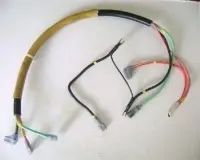 Wiring Harness Quality Splendid Reliability High Functional Life Long Material High Quality Raw Material Manufacturing Equipment Latest Manufacturing - Technocrat Connectivity Systems Private Limited - India