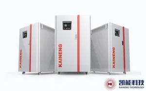 Low Nox Emission 60kw~2800kw Natural Gas Fired Heating Boiler Equipment for Heating Supply - Qingdao Kaineng Environmental Protection Technology Co., Ltd - China