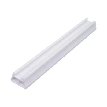Custom High-Quality PVC Extruded Plastic Window Profiles for Affordable Home Improvement - Dongguan Shangyu Plastic Hardware Products Co., Limited - China