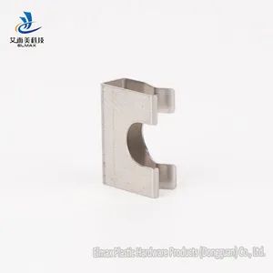 Making Machining OEM Sheet 304 Stainless Steel Metal Non Standard Aluminum Deep Stamping Parts - Elmax Metal Plastics (Shenzhen)Limited - China