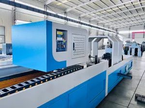 Straightness Deep Hole Drilling and Boring Machine Origin China Condition New Trademark Jotun Model NO. JT-HM Color Customized - Anhui Jotun Import&Export Co., Ltd. - China