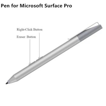 Active Stylus Surface Pen for Microsoft /Asus/HP/Sony Laptop Weight 22g Origin China Trademark OEM Sample Available HS Code - Shenzhen Bien Technology Co., Ltd. - China